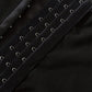 Women's Ultimate Slimming Sauna Sweat Waist Trainer Vest for Intense Workouts