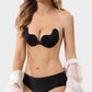 Breathable Adhesive Backless Strapless Nubra for Invisible Lifting & Support