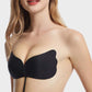 Invisible Strapless Adhesive Push-Up Bra for Backless Outfits & Comfort