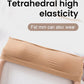 Ultimate Comfort Non-Slip Bandeau Bra: Seamless, Wireless, Strapless Support