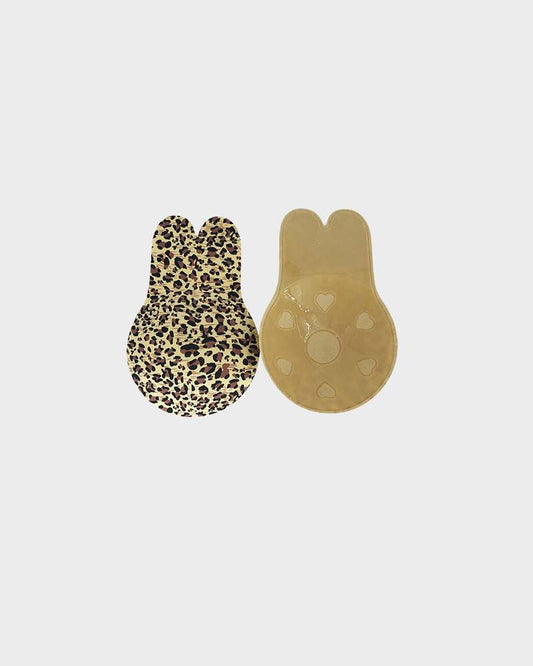 Reusable Silicone Breast Lift Nipple Covers Self-Adhesive Strapless Invisible Pasties