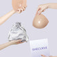 Reusable Invisible Double-Sided Adhesive Lift Inserts for Backless Outfits