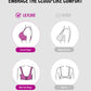SheCurve Sexy Lace Underwire Padded Push-Up Bra for Enhanced Lift & Comfort