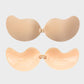 Breathable Adhesive Backless Strapless Nubra for Invisible Lifting & Support