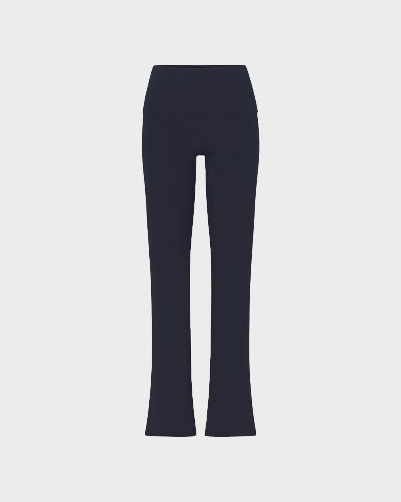 Soft Cotton Jersey Long Sleeve Lounge Set for Women, Ultimate Comfort