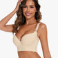 SheCurve® Seamless Push-Up Back Smoothing Bra: Ultimate Comfort & Support