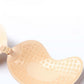 Breathable Adhesive Backless Strapless Nubra for Invisible Lifting & Support