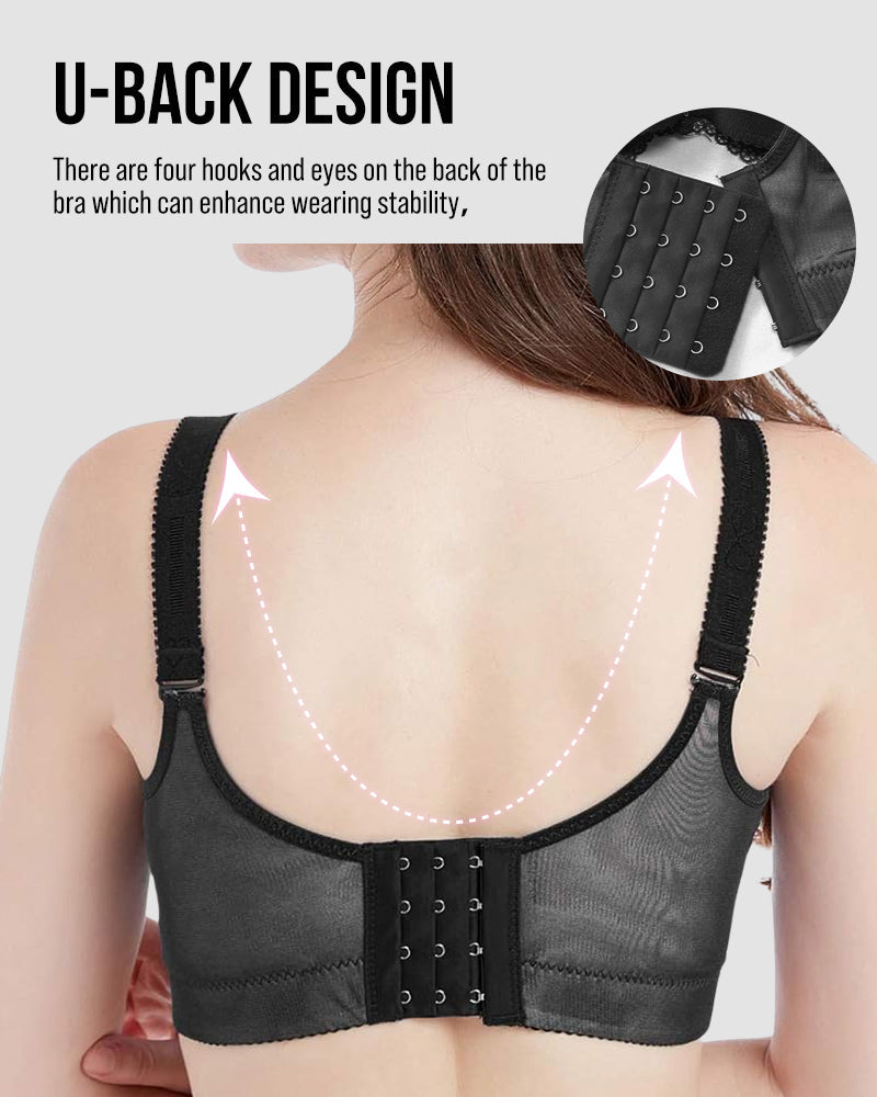SheCurve Sexy Lace Underwire Padded Push-Up Bra for Enhanced Lift & Comfort