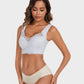 Luxurious Stretch Lace Wireless Bra: Ultimate Comfort, Lift, Support & Posture Improvement