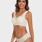 Ultimate Comfort Smoothing Mesh Bra: Wireless, Full Coverage, Breathable Support