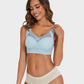 Ultimate Comfort Smoothing Mesh Bra: Wireless, Full Coverage, Breathable Support