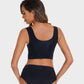 Luxurious Stretch Lace Wireless Bra: Ultimate Comfort, Lift, Support & Posture Improvement