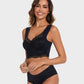 Luxurious Stretch Lace Wireless Bra: Ultimate Comfort, Lift, Support & Posture Improvement