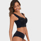 Luxurious Stretch Lace Wireless Bra: Ultimate Comfort, Lift, Support & Posture Improvement