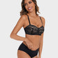 Seamless Plus Size Ultra-Thin Strapless Bra for Invisible Support & Comfort