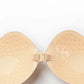 Breathable Adhesive Backless Strapless Nubra for Invisible Lifting & Support