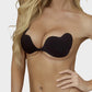 Breathable Adhesive Backless Strapless Nubra for Invisible Lifting & Support