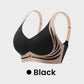 SheCurve Seamless Wireless Push-Up Bra: Ultimate Comfort, Lift, and Support