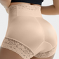 Shecurve High Waist Seamless Butt Lifting Shaper Shorts - Tummy Control & Hip Enhancement