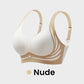 SheCurve Seamless Wireless Push-Up Bra: Ultimate Comfort, Lift, and Support