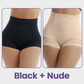 Shecurve High Waist Seamless Butt Lifting Shaper Shorts - Tummy Control & Hip Enhancement