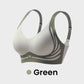SheCurve Seamless Wireless Push-Up Bra: Ultimate Comfort, Lift, and Support