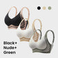 SheCurve Seamless Wireless Push-Up Bra: Ultimate Comfort, Lift, and Support