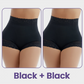 Shecurve High Waist Seamless Butt Lifting Shaper Shorts - Tummy Control & Hip Enhancement