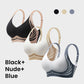 SheCurve Seamless Wireless Push-Up Bra: Ultimate Comfort, Lift, and Support