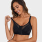 Shecurve Comfortable Posture Corrector Bra for Ultimate Back Support & Lift