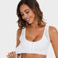 Ultimate Comfort X-Shaped Back Posture Support Bra for Lift & Smoothing