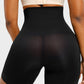 SheCurve® Seamless High-Waist Mid-Thigh Shaping Shorts Tummy Control Smoothing