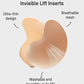 SheCurve Mango Shaped Breathable Self-Adhesive Invisible Bra for Ultimate Lift