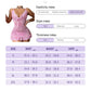 Women's Sexy Lace Chemise Nightgown with Ruffle Hem and Thong Lingerie Set