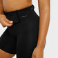SheCurve® Seamless High-Waist Mid-Thigh Shaping Shorts Tummy Control Smoothing