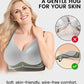 SheCurve Seamless Wireless Push-Up Bra: Ultimate Comfort, Lift, and Support