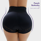 Shecurve High Waist Seamless Butt Lifting Shaper Shorts - Tummy Control & Hip Enhancement