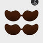 SheCurve Mango Shaped Breathable Self-Adhesive Invisible Bra for Ultimate Lift