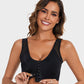 Ultimate Comfort X-Shaped Back Posture Support Bra for Lift & Smoothing