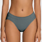 SheCurve Seamless Everyday Brief Panties (2-Pack) – Smooth, Comfortable Women's Underwear