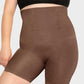SheCurve® Comfort High-Waist Boned Shapewear Shorts