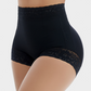 Shecurve High Waist Seamless Butt Lifting Shaper Shorts - Tummy Control & Hip Enhancement