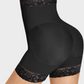 Ultimate High-Waisted Butt Lifter Tummy Control Shapewear Shorts