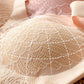 3-Pack Comfortable No Wire Seamless Push Up Bras for Everyday Support