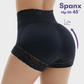 Shecurve High Waist Seamless Butt Lifting Shaper Shorts - Tummy Control & Hip Enhancement