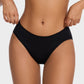 SheCurve Seamless Everyday Brief Panties (2-Pack) – Smooth, Comfortable Women's Underwear