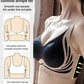 SheCurve Seamless Wireless Push-Up Bra: Ultimate Comfort, Lift, and Support