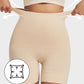 Seamless Ultra High-Waisted Tummy Control Butt Lifting Shapewear Shorts