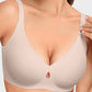 Invisible Jelly Lift Bra: Breathable, Wireless, Seamless Support for Everyday Comfort