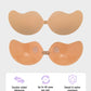 SheCurve Mango Shaped Breathable Self-Adhesive Invisible Bra for Ultimate Lift
